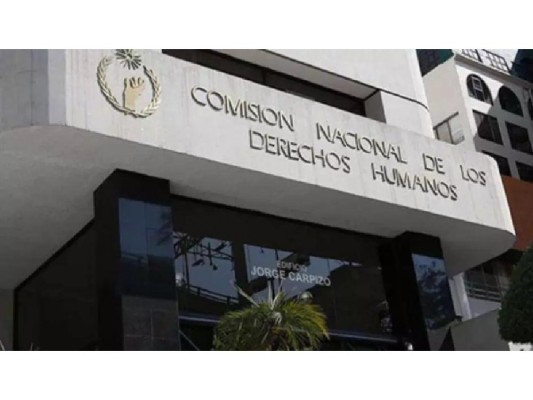 Comisión Nacional de Derechos Humanos admite queja contra autoridades panameñas por afectar a inversionista mexicano Comisión Nacional de Derechos Humanos admite queja contra autoridades panameñas por afectar a inversionista mexicano