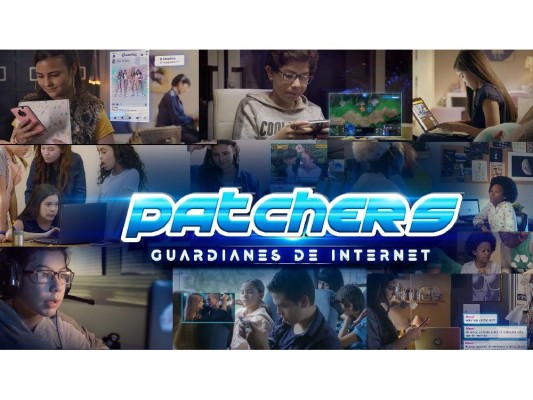 Disponible en el canal de Youtube de Tigo Panamá, en las plataformas de VOD y Tigo Play. Disponible en el canal de Youtube de Tigo Panamá, en las plataformas de VOD y Tigo Play.