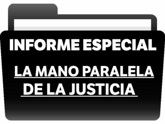 El contrato del abogado del presidente El contrato del abogado del presidente
