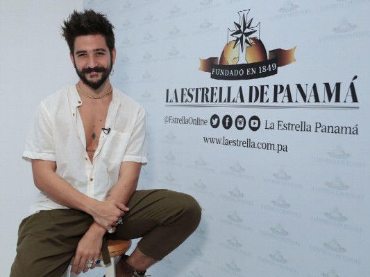 Camilo Echeverry lanza su nuevo sencillo ‘Tutu' junto a Pedro Capó Camilo Echeverry lanza su nuevo sencillo ‘Tutu' junto a Pedro Capó