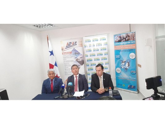 En 2022 Panamá será sede de congreso internacional al que asisten cada año representantes de 40,000 empresas del sector. En 2022 Panamá será sede de congreso internacional al que asisten cada año representantes de 40,000 empresas del sector.