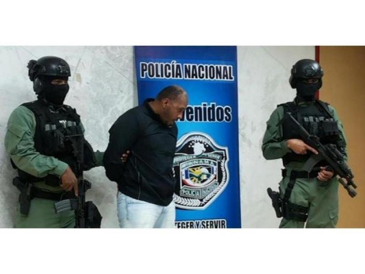 Las autoridades señalan a José Cossio es uno de los cabecilla de la banda Kalor Kalor. Las autoridades señalan a José Cossio es uno de los cabecilla de la banda Kalor Kalor.
