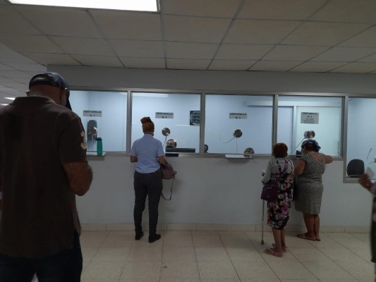 El paro de 48 horas comenzó a las 7:00 a.m. de este jueves. El paro de 48 horas comenzó a las 7:00 a.m. de este jueves.