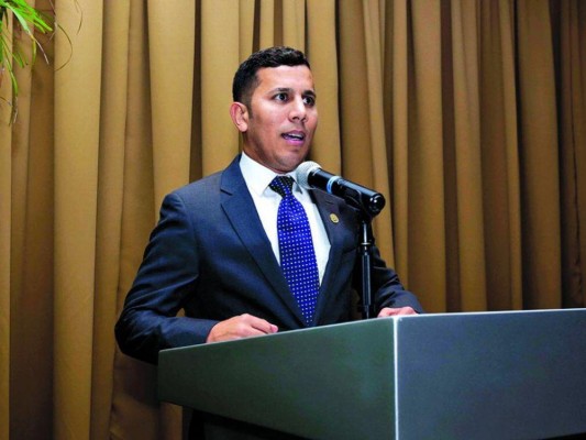 Armando Rodríguez Tatis, presidente de la Asociación Panameña de Hoteles (Apatel). Armando Rodríguez Tatis, presidente de la Asociación Panameña de Hoteles (Apatel).