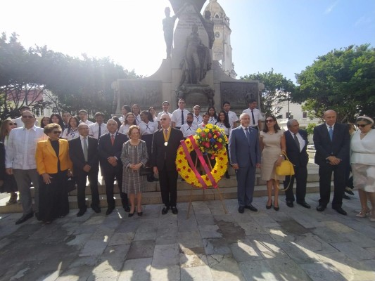 En el evento se llevó a cabo un acto protocolar, con las palabras del gobernador de la provincia de Coclé, Julio Palacios Sambrano. En el evento se llevó a cabo un acto protocolar, con las palabras del gobernador de la provincia de Coclé, Julio Palacios Sambrano.