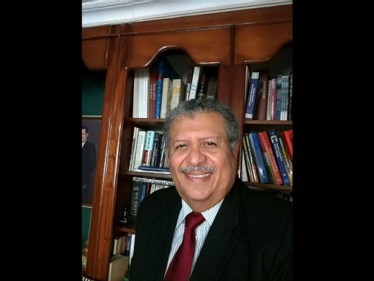 Subdirector de la CSS, Francisco Bustamante. Subdirector de la CSS, Francisco Bustamante.
