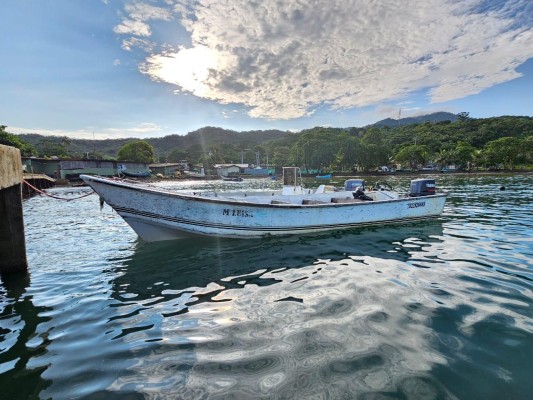 Los agentes trasladaron a los migrantes irregulares a Puerto Obaldía para los trámites correspondientes. Los agentes trasladaron a los migrantes irregulares a Puerto Obaldía para los trámites correspondientes.