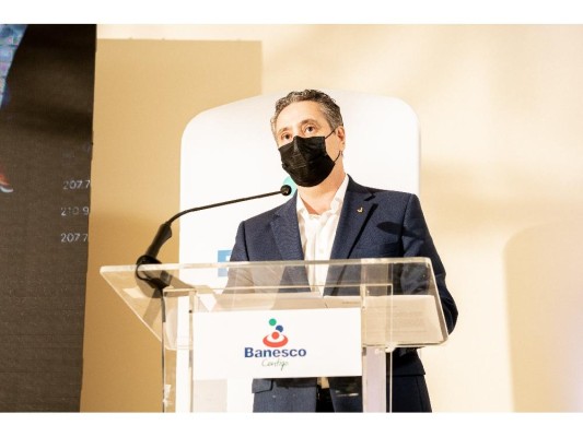 Banesco Panamá se reúne con empresarios chiricanos para planificar sus inversiones y conversar sobre las proyecciones del próximo año Banesco Panamá se reúne con empresarios chiricanos para planificar sus inversiones y conversar sobre las proyecciones del próximo año