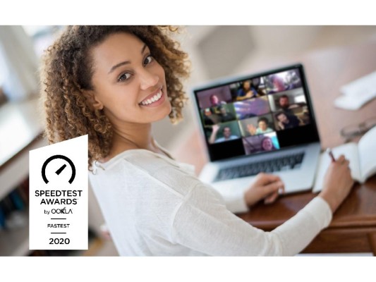 El internet residencial de Panamá, el segundo más rápido de toda Latinoamérica El internet residencial de Panamá, el segundo más rápido de toda Latinoamérica