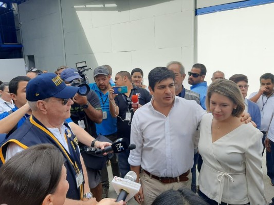 Delegados Electorales de Panamá en Costa Rica. Delegados Electorales de Panamá en Costa Rica.