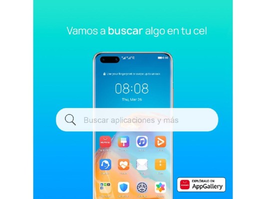 AppGallery: tu tienda de apps para descargar y ganar AppGallery: tu tienda de apps para descargar y ganar