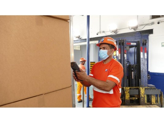 Hutchison Ports PPC es el Nuevo Lugar para la relocalización logística en Panamá Hutchison Ports PPC es el Nuevo Lugar para la relocalización logística en Panamá