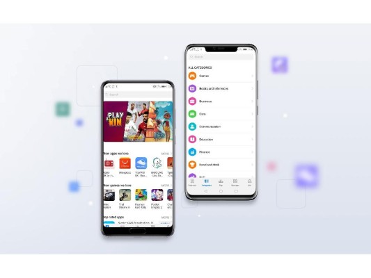 Los múltiples beneficios que ofrece HUAWEI a los desarrolladores con HMS Core Los múltiples beneficios que ofrece HUAWEI a los desarrolladores con HMS Core