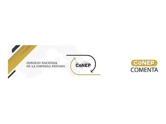 CoNEP Comenta CoNEP Comenta