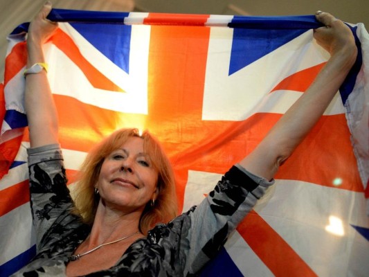 Partidos británicos en crisis por concretar el brexit Partidos británicos en crisis por concretar el brexit