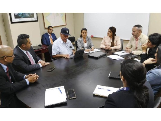 Con la certificación, Panamá adquiere nuevos elementos como la gestión de riesgos y oportunidades y asociados a la obtención de los objetivos del negocio, entre otros. Con la certificación, Panamá adquiere nuevos elementos como la gestión de riesgos y oportunidades y asociados a la obtención de los objetivos del negocio, entre otros.
