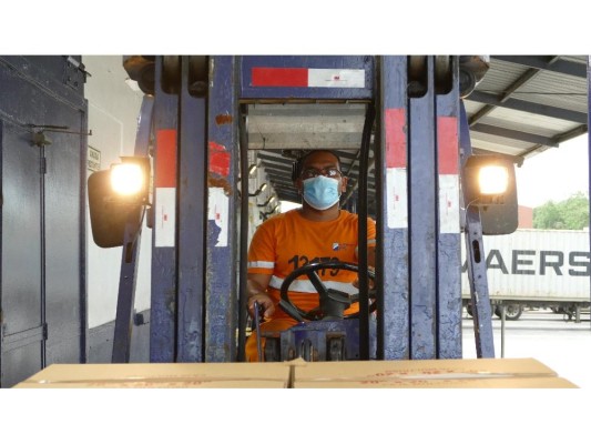 Hutchison Ports PPC es el Nuevo Lugar para la relocalización logística en Panamá Hutchison Ports PPC es el Nuevo Lugar para la relocalización logística en Panamá