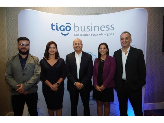 Tigo Business presenta Cloud 360: una solución integral que ofrece infraestructura de trabajo en la nube Tigo Business presenta Cloud 360: una solución integral que ofrece infraestructura de trabajo en la nube