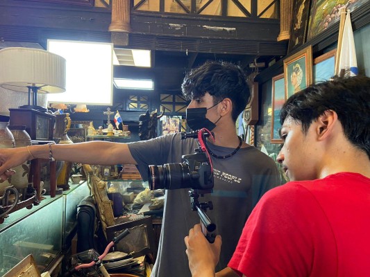 Los cortometrajes premiados promueven la exaltación y el fortalecimiento del conocimiento sobre materia cinematográfica. Los cortometrajes premiados promueven la exaltación y el fortalecimiento del conocimiento sobre materia cinematográfica.