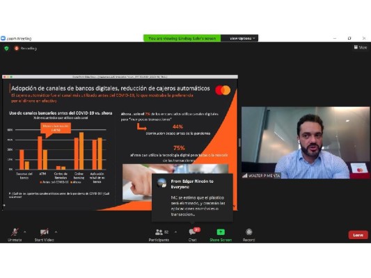 Cuarentena por covid-19 acelera el uso de pagos digitales disminuyendo el efectivo Cuarentena por covid-19 acelera el uso de pagos digitales disminuyendo el efectivo