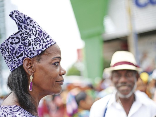 Los afropanameños y las reformas constitucionales Los afropanameños y las reformas constitucionales