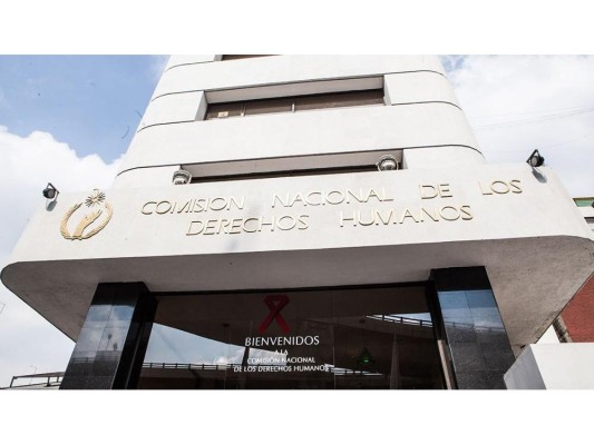 Comisión Nacional de Derechos Humanos admite queja contra autoridades panameñas por afectar a inversionista mexicano Comisión Nacional de Derechos Humanos admite queja contra autoridades panameñas por afectar a inversionista mexicano