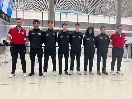 En este torneo estarán participando 10 países y más de 2,000 atletas de 15 a 17 años de edad. En este torneo estarán participando 10 países y más de 2,000 atletas de 15 a 17 años de edad.