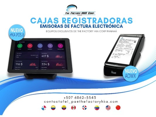 Factura electrónica, la decisión más acertada para el progreso de su empresa y el país Factura electrónica, la decisión más acertada para el progreso de su empresa y el país