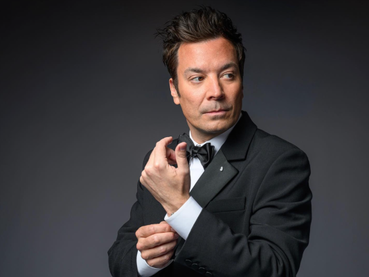 Fallon está siendo acusado por colaboradores y excolaboradores de una ambiente laboral tóxico. Fallon está siendo acusado por colaboradores y excolaboradores de una ambiente laboral tóxico.