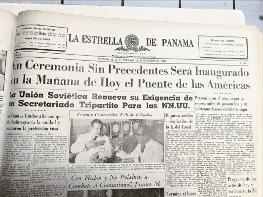 Un completo recuento del día de la inauguración Un completo recuento del día de la inauguración