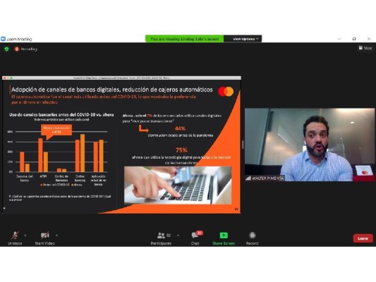 Cuarentena por covid-19 acelera el uso de pagos digitales disminuyendo el efectivo Cuarentena por covid-19 acelera el uso de pagos digitales disminuyendo el efectivo