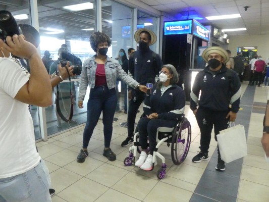 Panamá culminó su participación en los juegos el 31 de agosto. Panamá culminó su participación en los juegos el 31 de agosto.