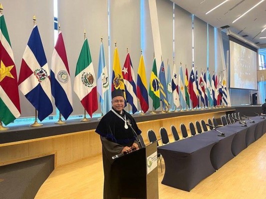 En el ámbito profesional se ha destacado en la rama de la contabilidad y auditoría, a nivel nacional e internacional. En el ámbito profesional se ha destacado en la rama de la contabilidad y auditoría, a nivel nacional e internacional.
