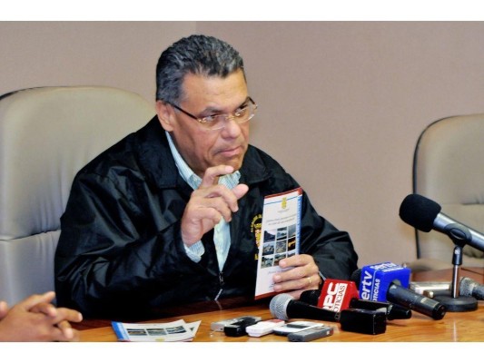 Esta es la segunda condena en un mes y medio para Vallarino. Esta es la segunda condena en un mes y medio para Vallarino.