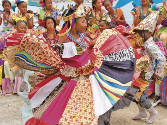 El baile congo fue designado como Patrimonio Cultural Inmaterial de la Humanidad por la Unesco, en 2018. El baile congo fue designado como Patrimonio Cultural Inmaterial de la Humanidad por la Unesco, en 2018.