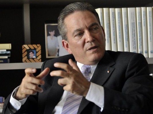 El presidente Laurentino Cortizo exhorto a los panameños a seguir trabajando en conjunto por lograr la creación de nuevas plazas de empleo y caminar hacia recuperación de la economía nacional. El presidente Laurentino Cortizo exhorto a los panameños a seguir trabajando en conjunto por lograr la creación de nuevas plazas de empleo y caminar hacia recuperación de la economía nacional.