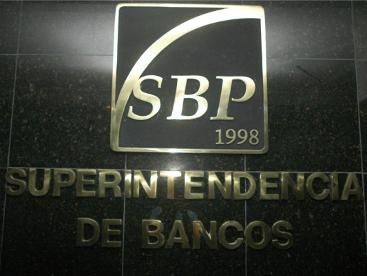 Imagen ilustrativa de la Superintendencia de Bancos de Panamá (SBP). Imagen ilustrativa de la Superintendencia de Bancos de Panamá (SBP).
