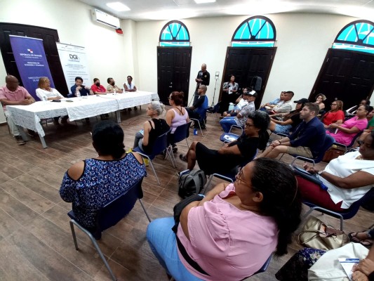 El plan piloto de la DGI forma parte de la estrategia para reducir la evasión fiscal. El plan piloto de la DGI forma parte de la estrategia para reducir la evasión fiscal.