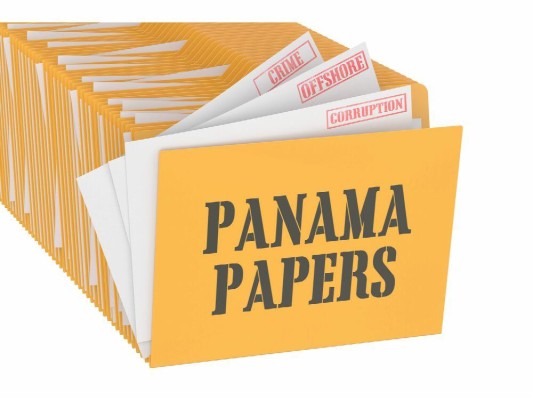 El 3 de abril de 2016. el ICIJ publicó la investigación periodística denominada Los Papeles de Panamá. El 3 de abril de 2016. el ICIJ publicó la investigación periodística denominada Los Papeles de Panamá.