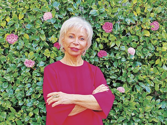 La escritora chilena Isabel Allende La escritora chilena Isabel Allende