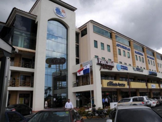 Autoridad Marítima de Panamá. Autoridad Marítima de Panamá.