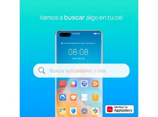 AppGallery: tu tienda de apps para descargar y ganar AppGallery: tu tienda de apps para descargar y ganar