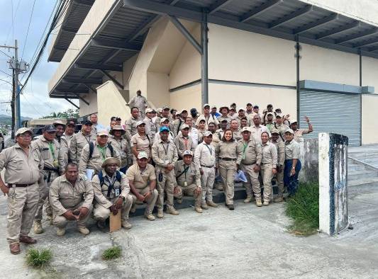 Integrantes del Departamento de Control de Vectores del Minsa realizarán operativos interregionales para bajar la infestación del mosquito Aedes aegypti. Integrantes del Departamento de Control de Vectores del Minsa realizarán operativos interregionales para bajar la infestación del mosquito Aedes aegypti.