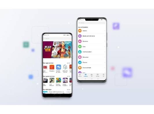 Los múltiples beneficios que ofrece HUAWEI a los desarrolladores con HMS Core Los múltiples beneficios que ofrece HUAWEI a los desarrolladores con HMS Core