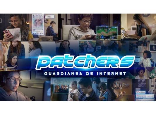 Disponible en el canal de Youtube de Tigo Panamá, en las plataformas de VOD y Tigo Play. Disponible en el canal de Youtube de Tigo Panamá, en las plataformas de VOD y Tigo Play.