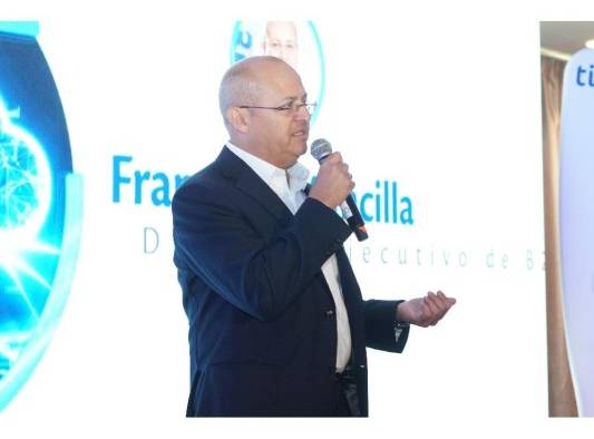 Tigo Business presenta Cloud 360: una solución integral que ofrece infraestructura de trabajo en la nube Tigo Business presenta Cloud 360: una solución integral que ofrece infraestructura de trabajo en la nube