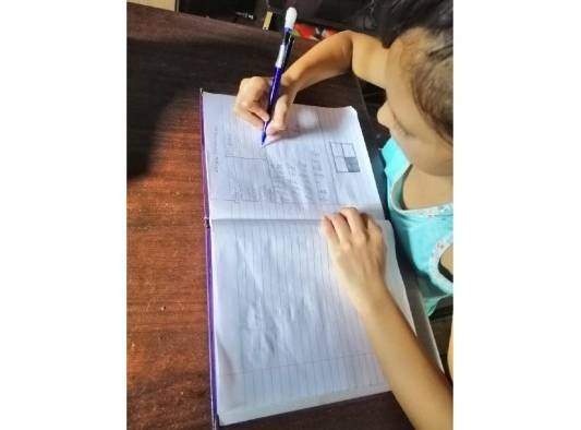 Digicel dona data LTE para que jóvenes de Santa Ana, San Felipe El Chorrillo y Calidonia sigan estudiando Digicel dona data LTE para que jóvenes de Santa Ana, San Felipe El Chorrillo y Calidonia sigan estudiando