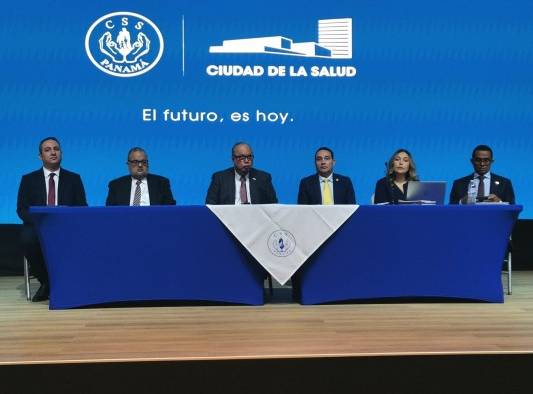 Lau Cortés dijo con el refrendo de Contraloría General de la República y la partida presupuestaria el proveedor puede entregar y “nosotros podemos pagar. Lau Cortés dijo con el refrendo de Contraloría General de la República y la partida presupuestaria el proveedor puede entregar y “nosotros podemos pagar.