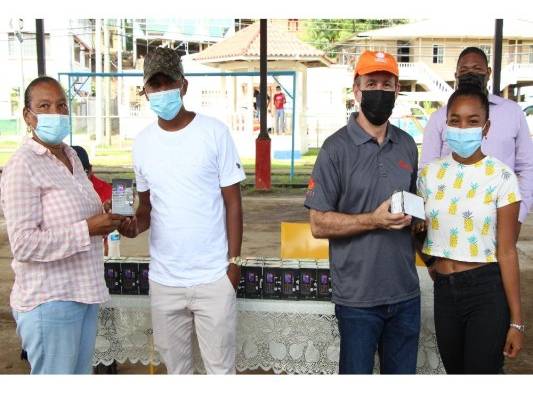24 años con panamá: +MÓVIL reafirma su compromiso de seguir conectando a los no conectados 24 años con panamá: +MÓVIL reafirma su compromiso de seguir conectando a los no conectados