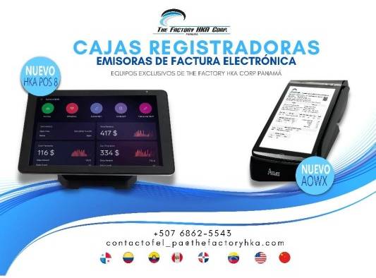 Factura electrónica, la decisión más acertada para el progreso de su empresa y el país Factura electrónica, la decisión más acertada para el progreso de su empresa y el país